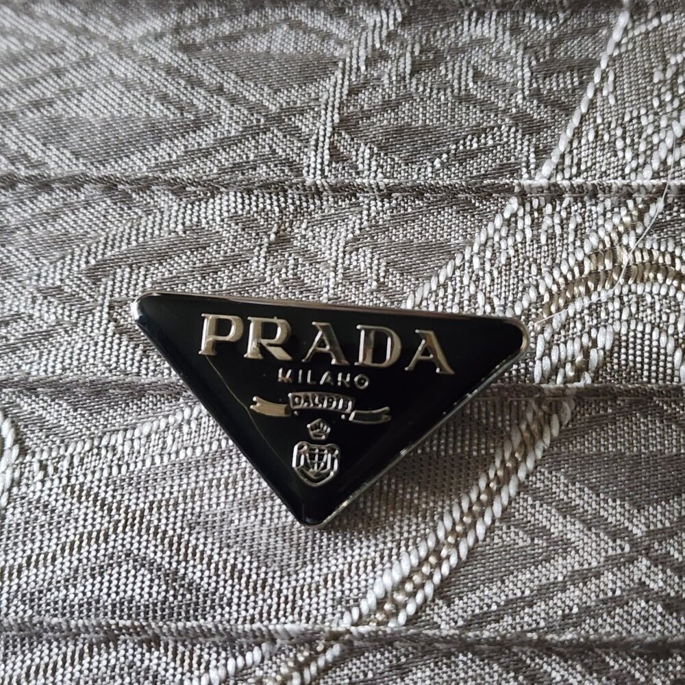 Prada Brooch Pin - Picture 6 of 8